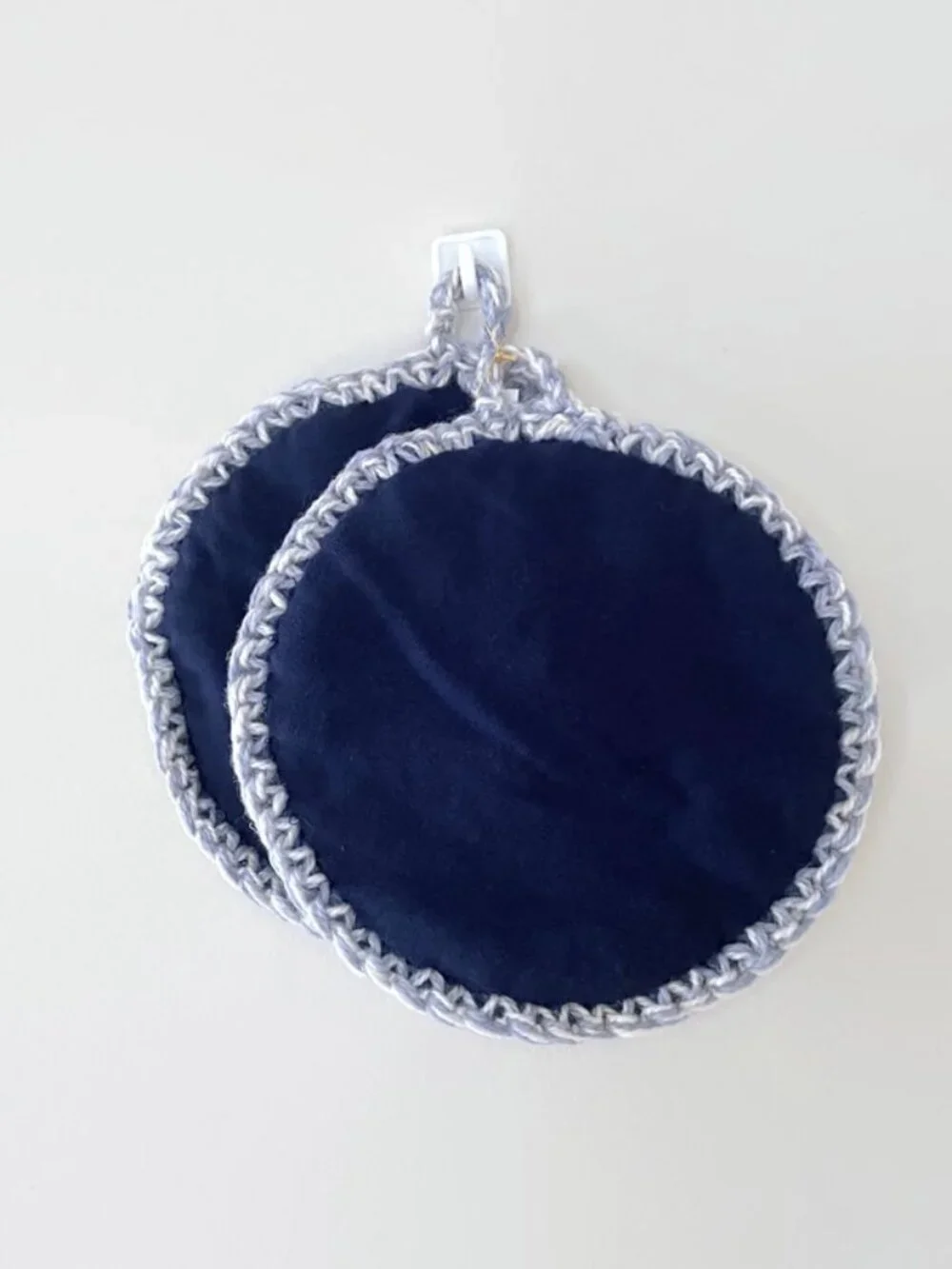 Crochet Pot Holders, Kitchen Decor, Crochet Gift Under 15, Handmade Potholders